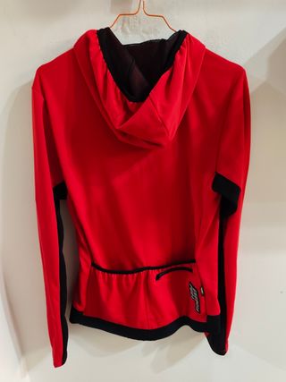 Giacca da sci Energia Pura Tour Grand Para