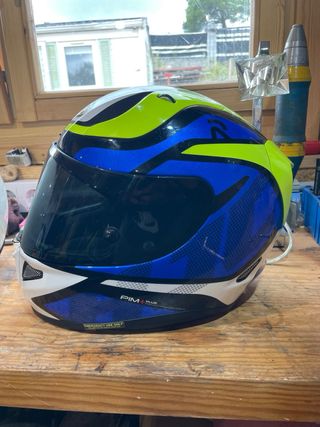 Casco HJC RPHA 11