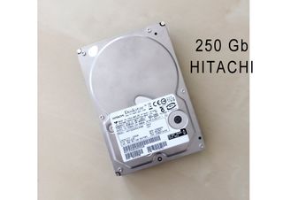 5 Discos duros SATA HDD de 3,5
