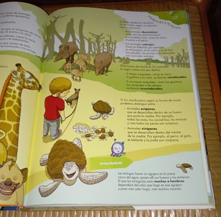 Pupipedia. Enciclopedia contada por Pupi