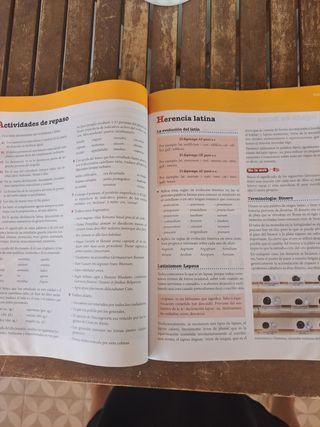 Latín 1.