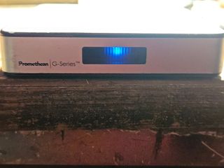 Promethean activConnect-G Series