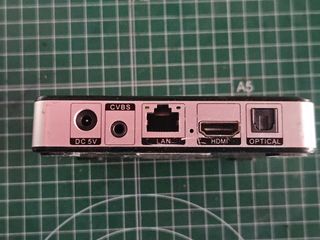 Promethean activConnect-G Series