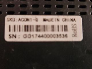 Promethean activConnect-G Series