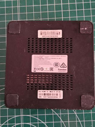 Promethean activConnect-G Series