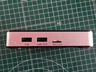 Promethean activConnect-G Series