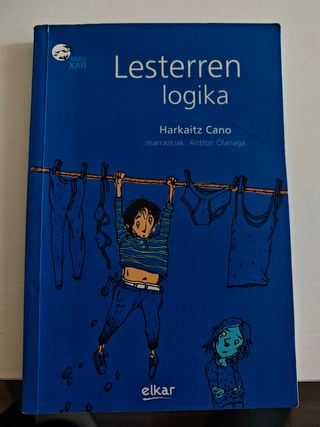 Lesterren logika