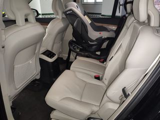 Volvo XC90 2020
