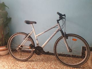 Bicicleta Rockrider