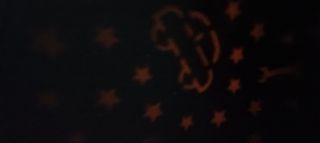 Colchoneta infantil azul