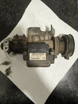 Cuerpo de Inyección SH 125i KTF-641 KEIHIN