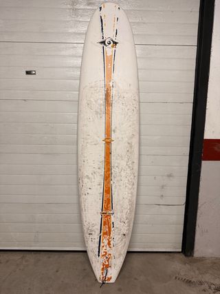Tabla de surf Malibu 8'0