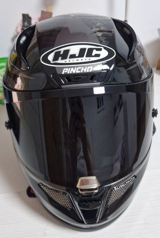 Casco HJC RPHA 11 Carbon Talla M/57