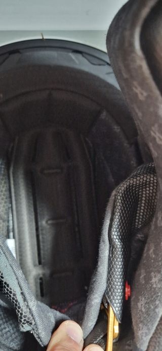 Casco HJC RPHA 11 Carbon Talla M/57