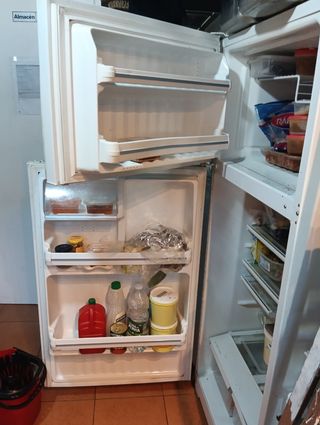 Frigorífico General Electric