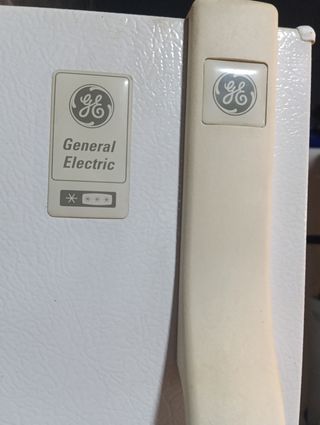Frigorífico General Electric
