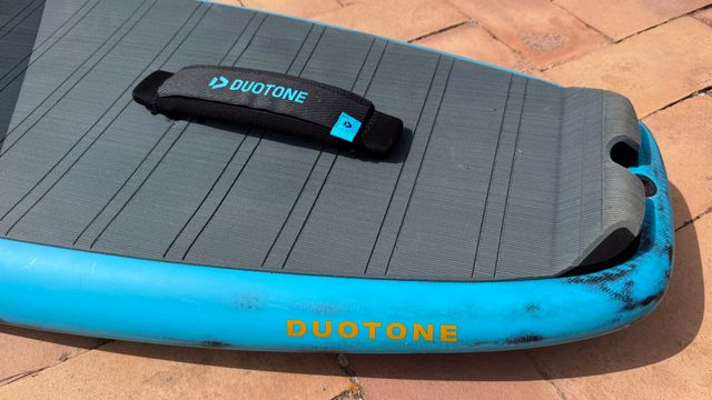 Duotone Skybrid SLS 2025 Foilboard Carbono 5'4