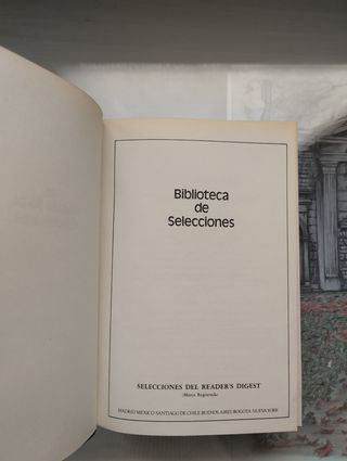 Enola Gay, El fan, El pequeño extraño, El señor...