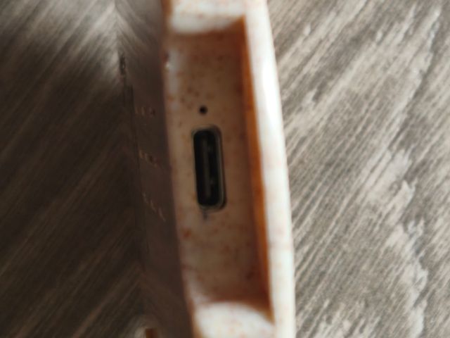 Novo carregador sem fios Vimtronix Cork