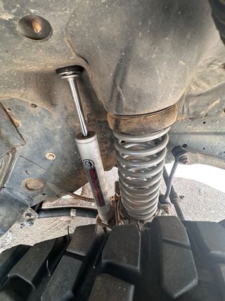 JEED GRAND CHEROKEE 2002