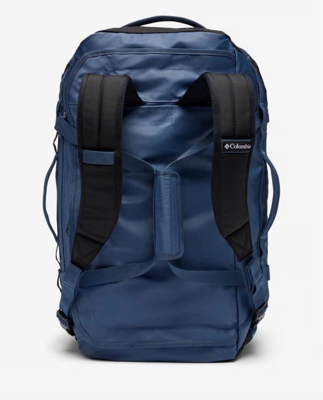 Bolsa Columbia 40L Azul