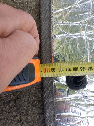 Protección solar coche, furgoneta, autocaravana