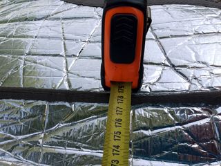 Protección solar coche, furgoneta, autocaravana