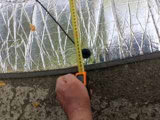 Protección solar coche, furgoneta, autocaravana