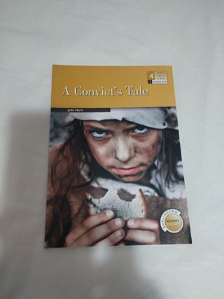 A CONVICT'S TALE