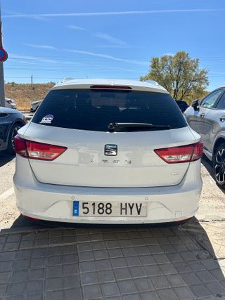 SEAT Leon ST