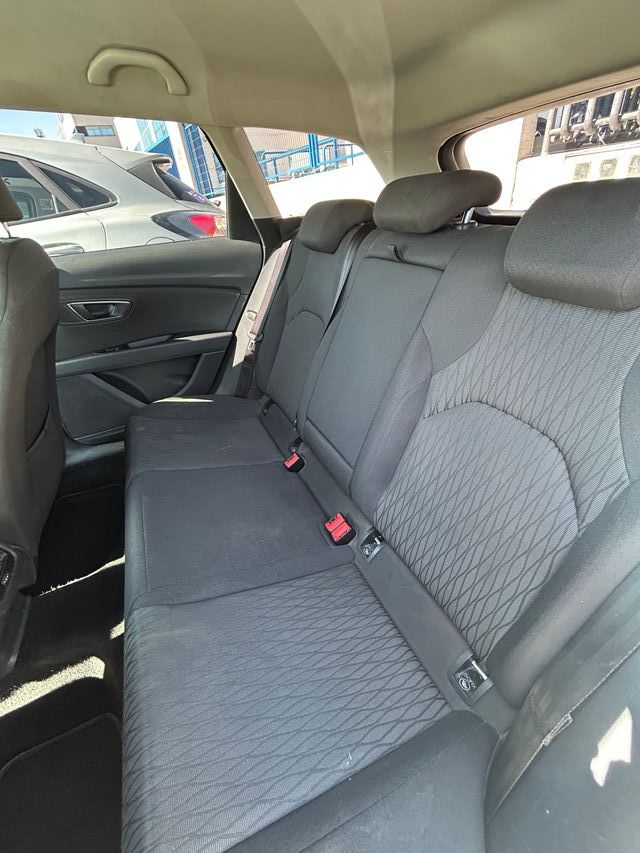 SEAT Leon ST