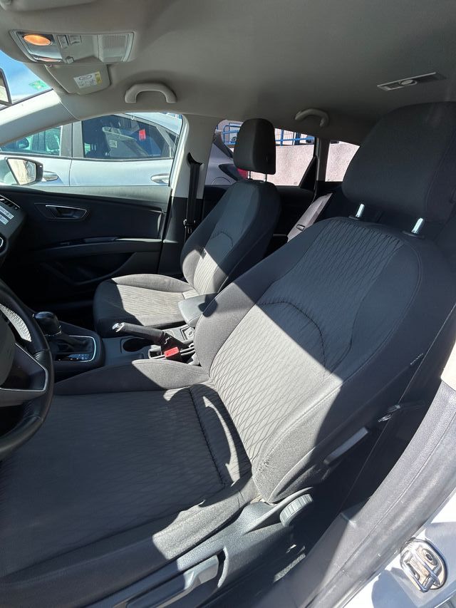 SEAT Leon ST