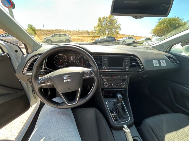 SEAT Leon ST