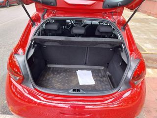Peugeot 208 2018