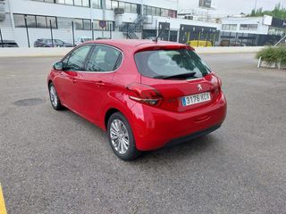 Peugeot 208 2018
