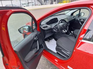 Peugeot 208 2018