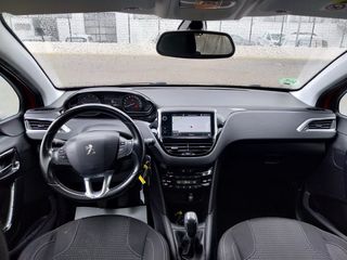 Peugeot 208 2018
