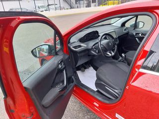 Peugeot 208 2018