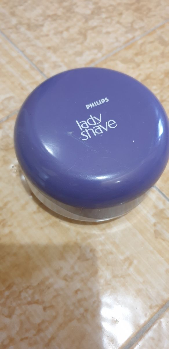 Rasoio Elettrico Philips Lady Shave Viola/lilla