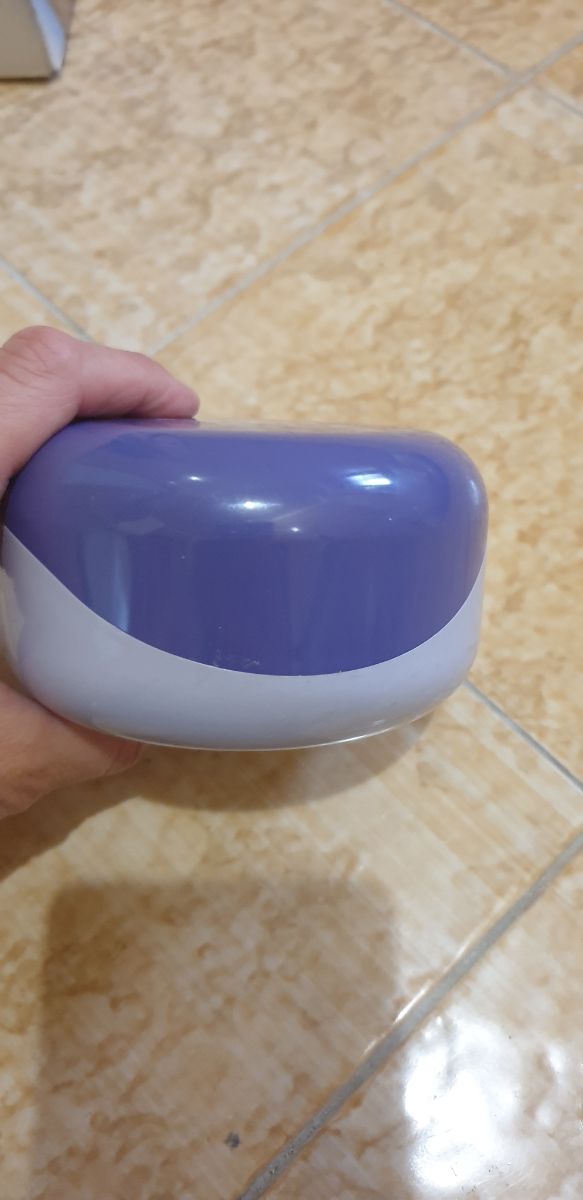 Rasoio Elettrico Philips Lady Shave Viola/lilla