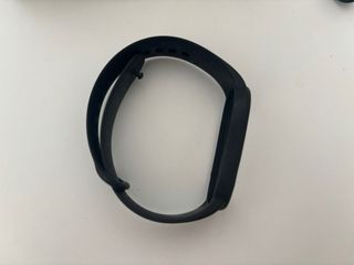 Smart Band Negra con Cargador