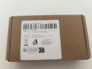 Smart Band Negra con Cargador