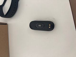 Smart Band Negra con Cargador