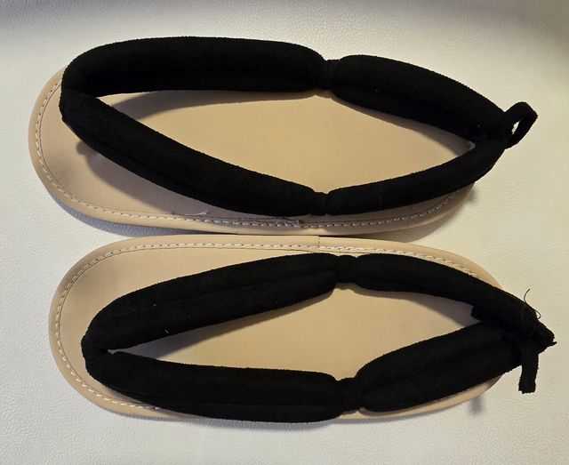 Disfraz Inosuke Kimono Azul Flores Talla S