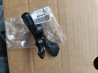Pulsador tija telescópica SRAM Universal