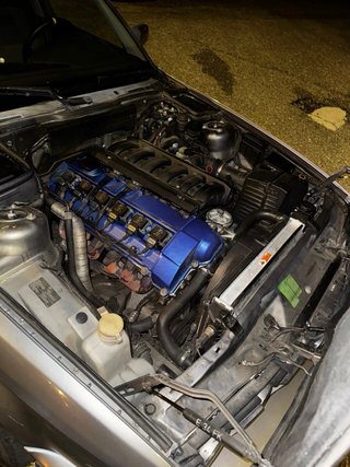 BMW Serie 5 1992