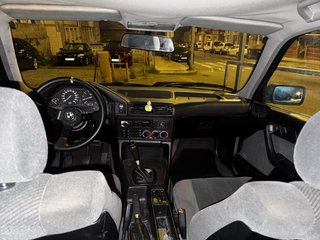 BMW Serie 5 1992