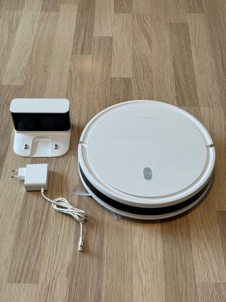 Robot Aspirador Xiaomi E12