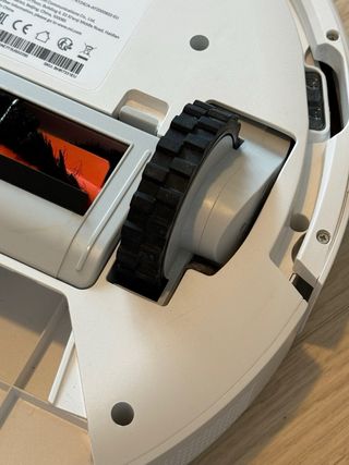 Robot Aspirador Xiaomi E12