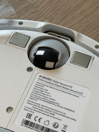 Robot Aspirador Xiaomi E12